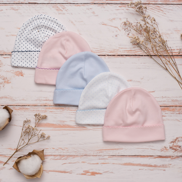 Premium Early Months Baby Hat