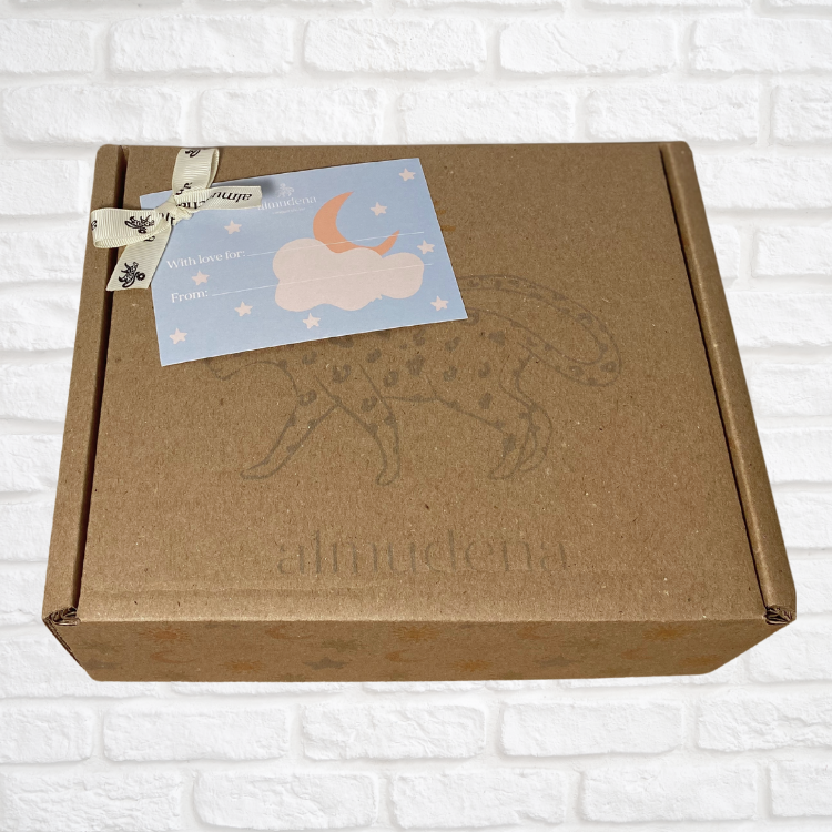 Complimentary Gift Packaging