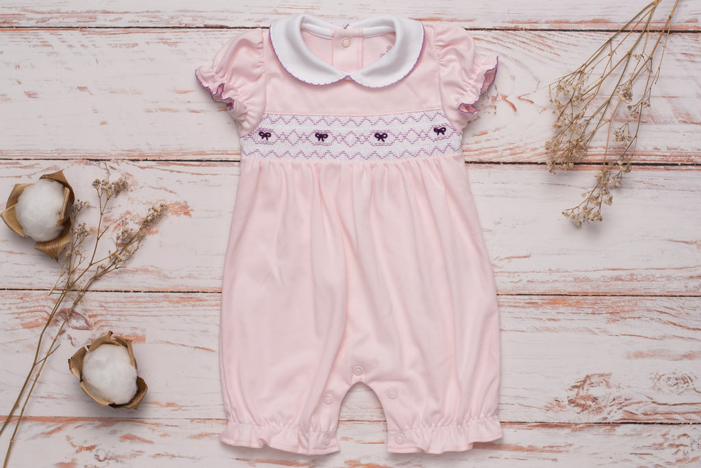 Baby Aspen's V Bodice Top, Romper & Dress. Downloadable PDF Sewing Pattern  for Baby Sizes Newborn to 24 Months. - The Simple Life